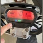 AMERICAN LIFAN E3 1500W BOSCH Electric SCOOTER - Image 9