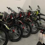 250 K5 PRO DIRT BIKE - Image 19
