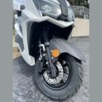 E Strike Scooter 1200W 72V Electric Ride for Sale - Image 14