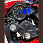 American Lifan KPR 200 6 Speed - Image 6