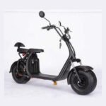 GETAWAY 2000 WATT TRIKE SCOOTER - Image 20