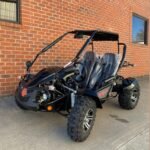 VENTURE 200 EFI AUTOMATIC GOKART - Image 16