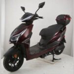 E Strike Scooter 1200W 72V Electric Ride for Sale - Image 25