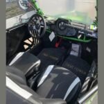 BMS SNIPER T 350 Sport UTV Full Sized Adult Automatic w/ Reverse - Image 3