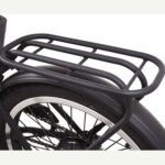 FOLDING ELECTRIC BICYCLE 20"FASHION - Image 8