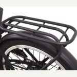 FOLDING ELECTRIC BICYCLE 20"FASHION - Image 9