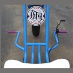 Brand New Gas Powered Drift Trike Tricycle Bike Fat Ryder Motorized Big Wheel - Image 18