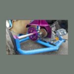 Brand New Gas Powered Drift Trike Tricycle Bike Fat Ryder Motorized Big Wheel - Image 19
