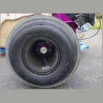 Brand New Gas Powered Drift Trike Tricycle Bike Fat Ryder Motorized Big Wheel - Image 20