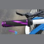 Brand New Gas Powered Drift Trike Tricycle Bike Fat Ryder Motorized Big Wheel - Image 14