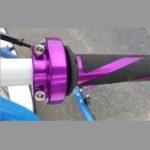 Brand New Gas Powered Drift Trike Tricycle Bike Fat Ryder Motorized Big Wheel - Image 23