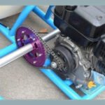 Brand New Gas Powered Drift Trike Tricycle Bike Fat Ryder Motorized Big Wheel - Image 7