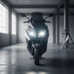 Amigo Storm 300CC EFI Scooter - Image 11