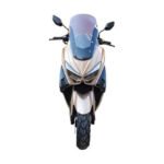 Vitacci 200 EFI DLX intrepid Scooter - Image 4