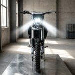 300cc Vitacci K8 EFI dirt bike - Image 36