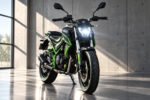 Vitacci 250CC Matias 6 speed motorcycle - Image 2