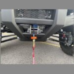 Aodes Junglecross 800 for sale - Image 12