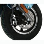 Vitacci 50cc Denali gas scooter - Image 14