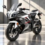 Vitacci GTX 250 EFI 5 speed sport bike - Image 2