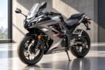 Vitacci GTX 250 EFI 5 speed sport bike - Image 4