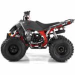 Apollo Falcon 125cc Kids ATV - Image 12