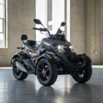 Amigo Tryker 300cc trike Scooter - Image 18