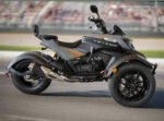Amigo Tryker 300cc trike Scooter - Image 4
