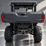 TrailMaster Panther 1000 – Ultimate Off-Road Power - Image 4