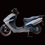 Amigo Phenom 200 Scooter