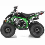 Apollo Falcon 125cc Kids ATV - Image 4