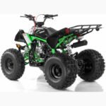 Apollo Falcon 125cc Kids ATV - Image 18