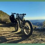 Freesky Alaska Pro M- 520 Electric Bicycle - Image 8