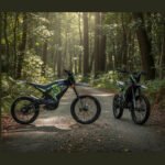 Nicot 2 Electric Dirt Bike - Image 2