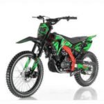XTR DB36  250cc Manual DIRT BIKE - Image 4