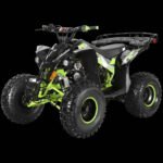 TrailMaster 125cc Utility ATV