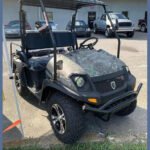 Linhai Big Horn 200 GVXL 4x2 High/Low EFI Utility Golf Cart - Image 14