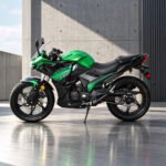 American Lifan KPR 200 6 Speed - Image 3