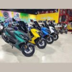 Amigo Storm 300CC EFI Scooter - Image 6