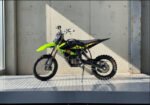 2026 Surron Hyper Bee Electric Dirt Bike | 40 MPH Power - Image 2