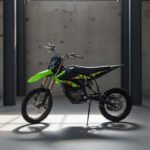 2026 Surron Hyper Bee Electric Dirt Bike | 40 MPH Power - Image 3