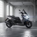 Amigo Storm 300CC EFI Scooter - Image 10