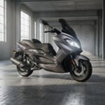 Amigo Storm 300CC EFI Scooter - Image 5