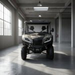 Bighorn  Explorer 550 UTV - Image 8