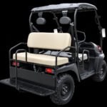 Linhai Big Horn 200 GVXL 4x2 High/Low EFI Utility Golf Cart