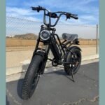 Happy Run All New G50 Electric Bike - Image 10