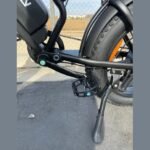 Happy Run All New G50 Electric Bike - Image 4