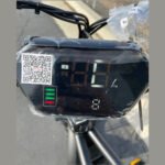 Happy Run All New G50 Electric Bike - Image 5