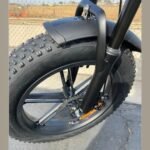 Happy Run All New G50 Electric Bike - Image 8