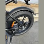 Happy Run All New G50 Electric Bike - Image 7