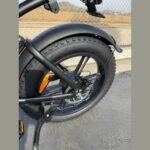 Happy Run All New G50 Electric Bike - Image 8
